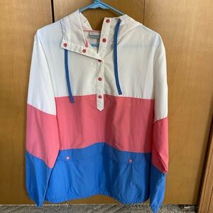 Columbia PFG Pullover